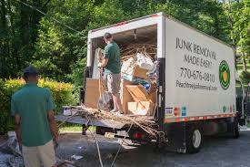 Trusted Friend, NE Junk Removal Experts